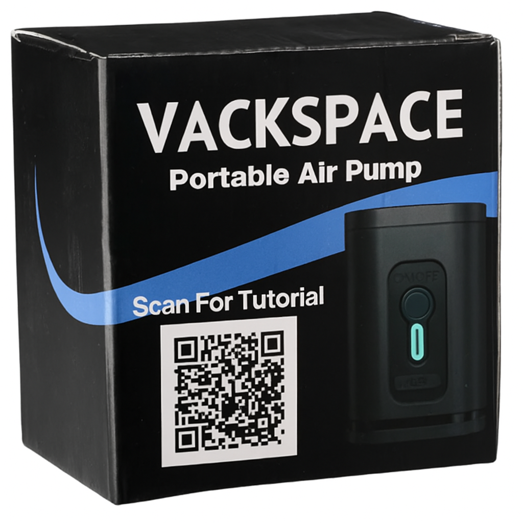 Portable Vacuum
