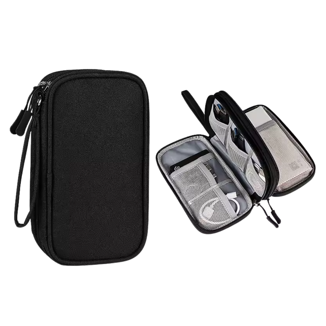 Cable Organizer (3 Layers)